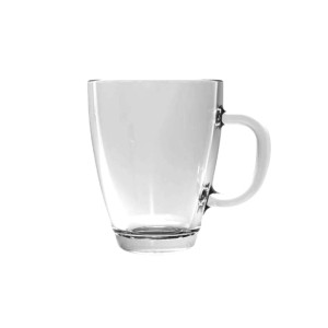 DURAX TAZA ARMONIA CRISTAL x 1u